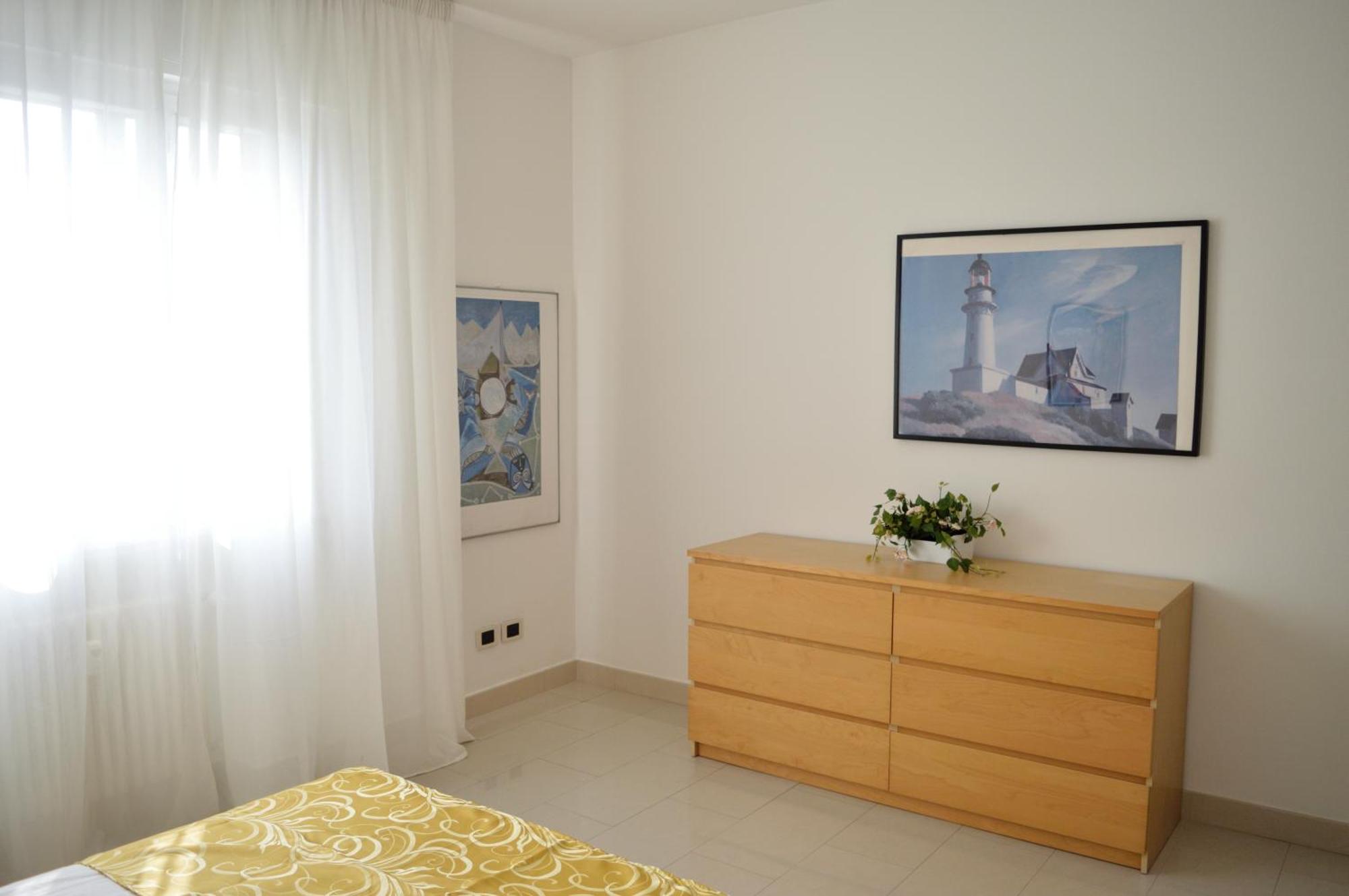 Aida Apartment Padova Exterior foto