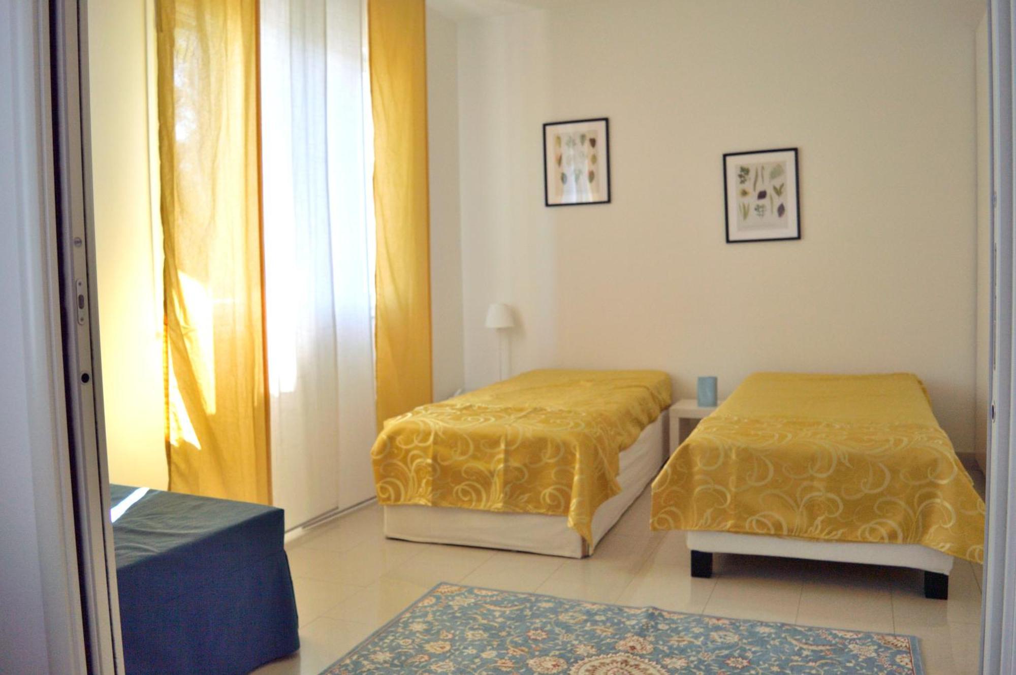Aida Apartment Padova Exterior foto