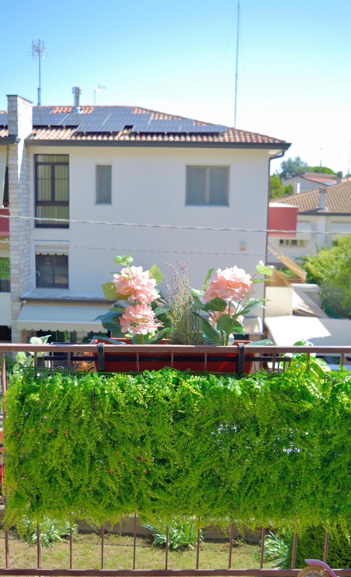 Aida Apartment Padova Exterior foto