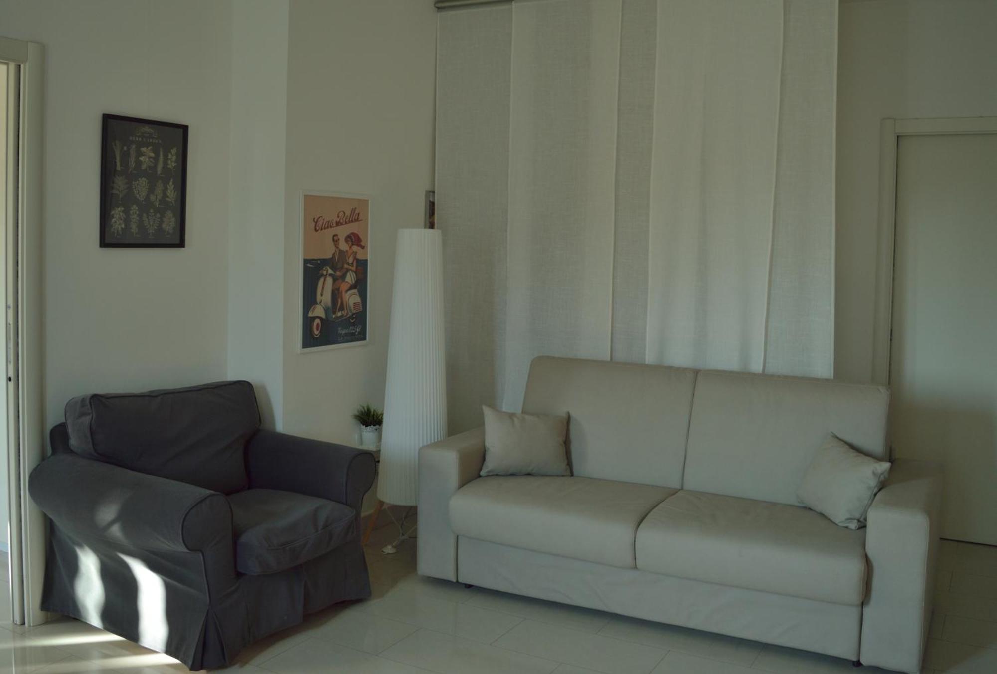 Aida Apartment Padova Exterior foto