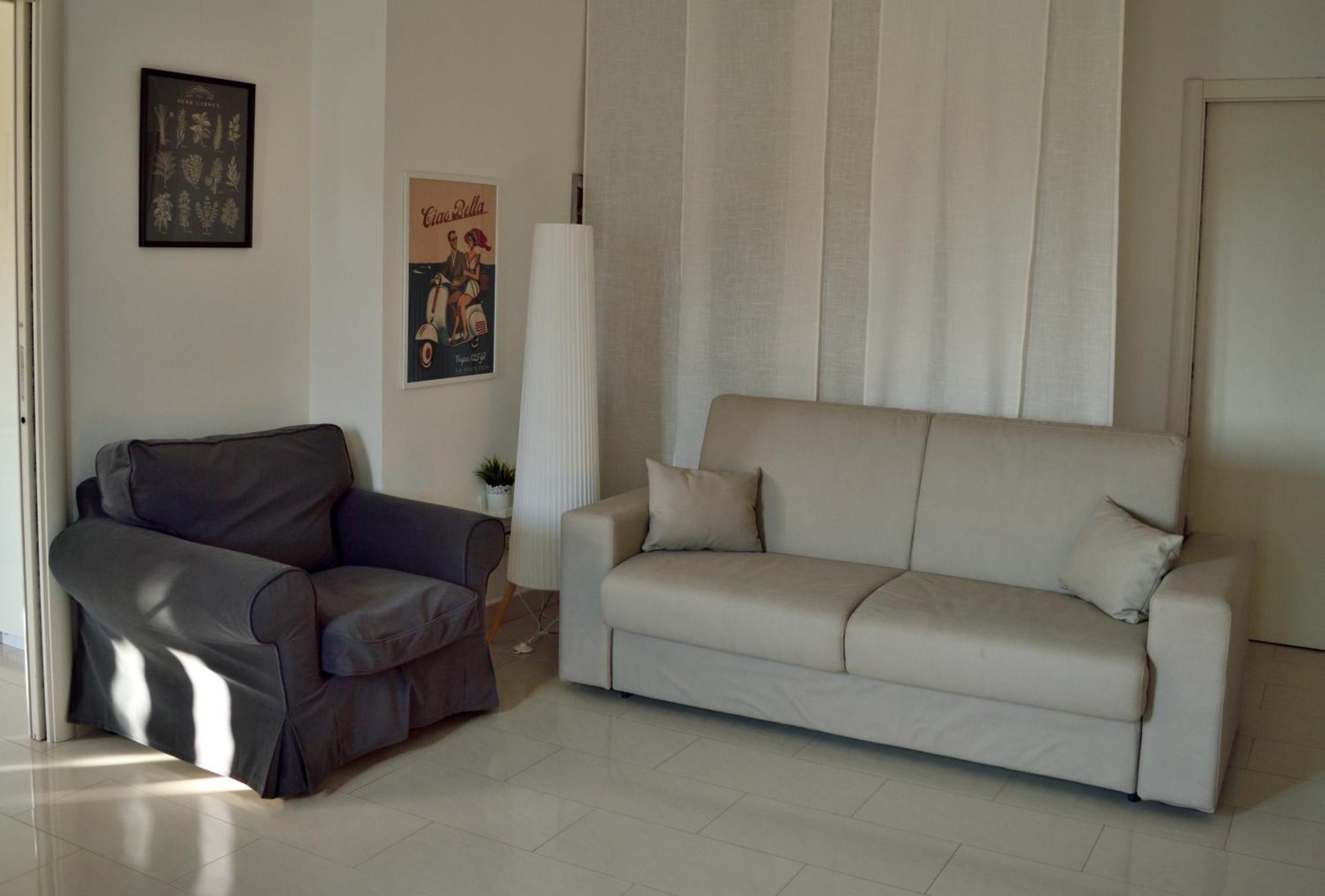 Aida Apartment Padova Exterior foto