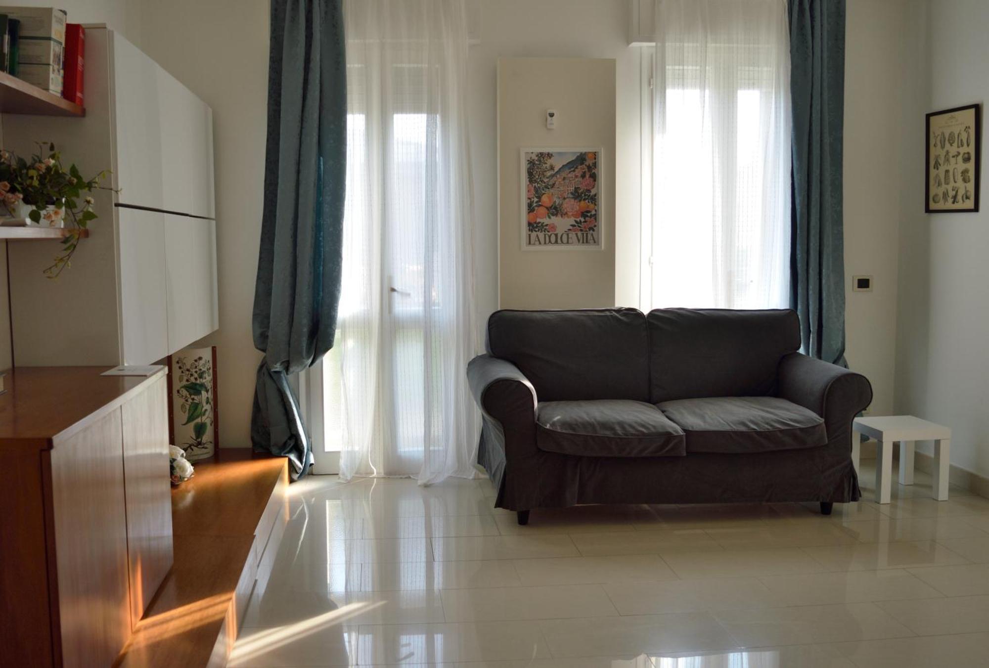 Aida Apartment Padova Exterior foto